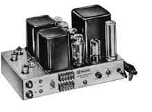 Kreiling KR 33 BKG  KREILING KR 33 BKG amplificador señal de TV 85 - 1006  MHz